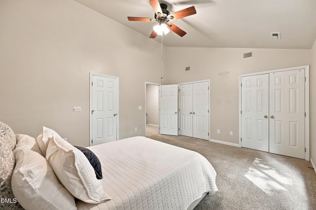 4307 Southwind Drive, Raleigh, NC 27613