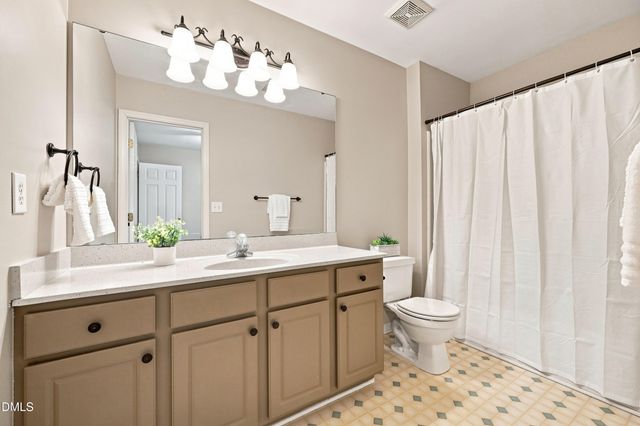 4307 Southwind Drive, Raleigh, NC 27613