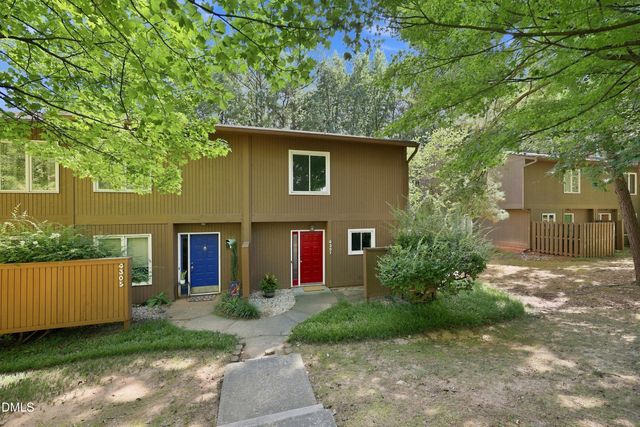 4307 Southwind Drive, Raleigh, NC 27613
