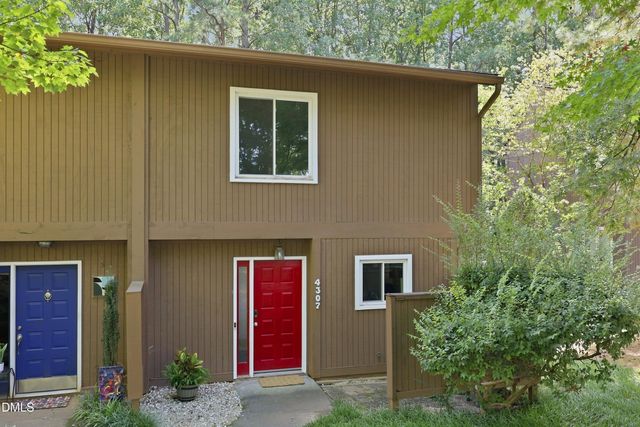 4307 Southwind Drive, Raleigh, NC 27613