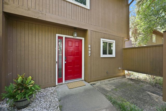 4307 Southwind Drive, Raleigh, NC 27613