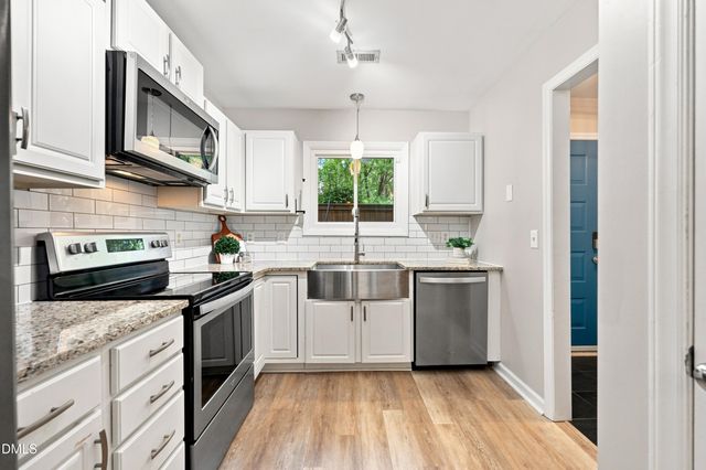 4307 Southwind Drive, Raleigh, NC 27613