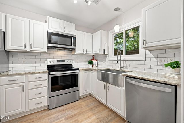 4307 Southwind Drive, Raleigh, NC 27613