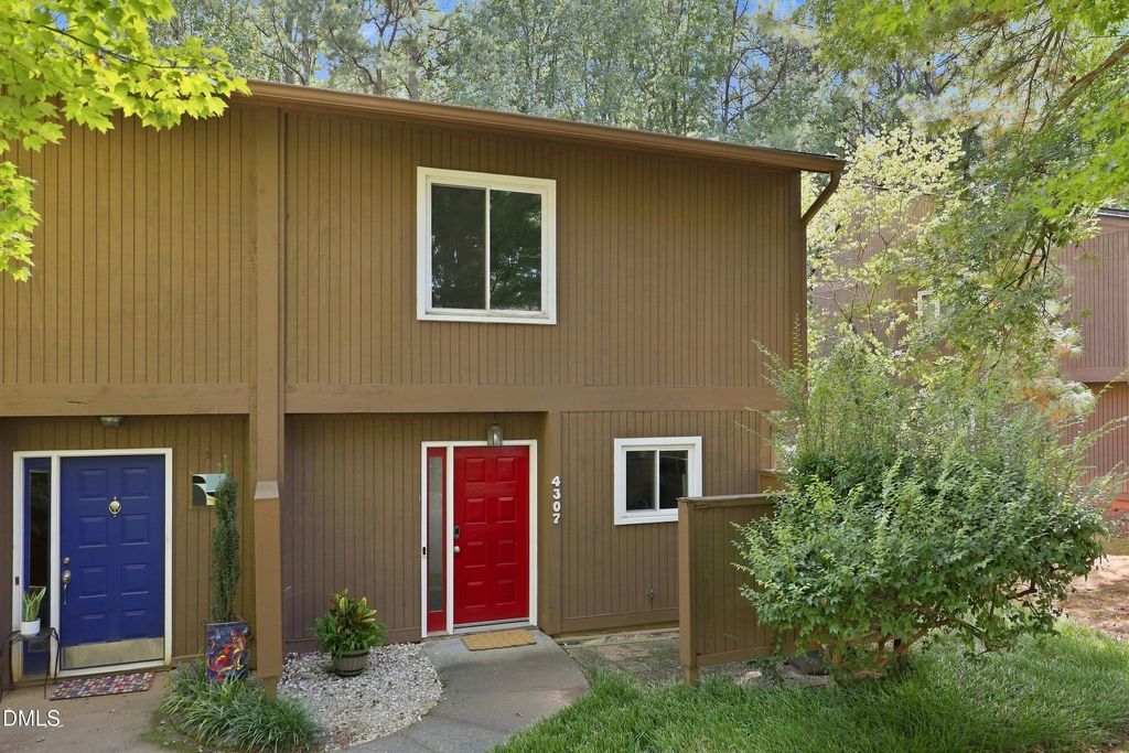 4307 Southwind Drive, Raleigh, NC 27613