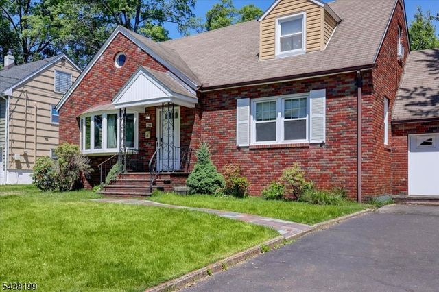 236 Hickory Ave, Garwood Boro, NJ 07027