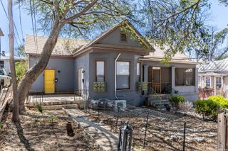 426 woodlawn # 1, San Antonio, TX 78212
