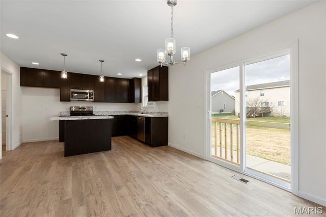 6719 Raymond Avenue, Pagedale, MO 63133