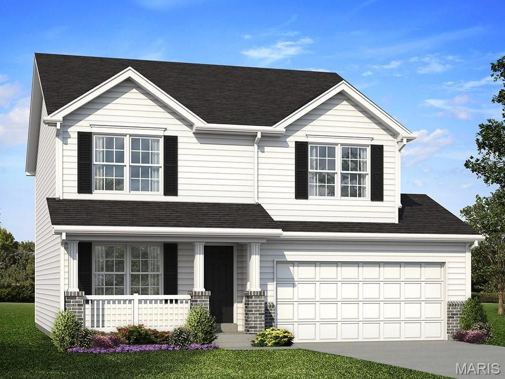 6719 Raymond Avenue, Pagedale, MO 63133