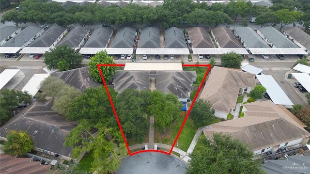 6700 N 7th N Court, Mcallen, TX 78504