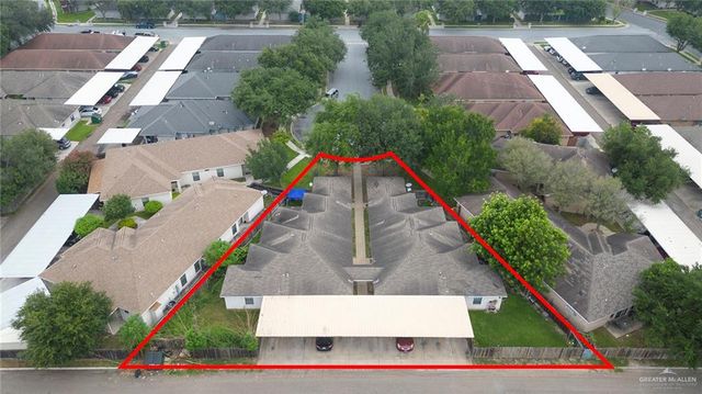 6700 N 7th N Court, Mcallen, TX 78504