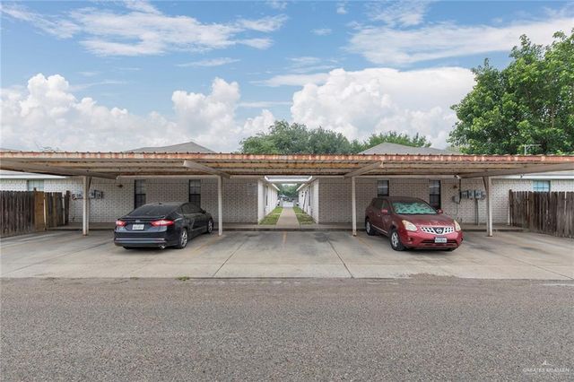 6700 N 7th N Court, Mcallen, TX 78504