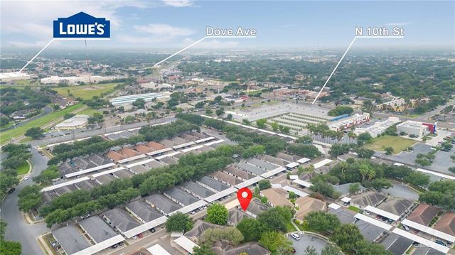 6700 N 7th N Court, Mcallen, TX 78504