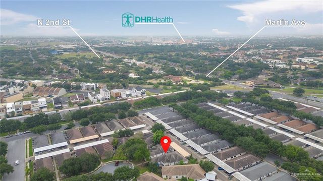 6700 N 7th N Court, Mcallen, TX 78504