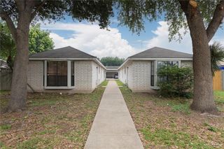 6700 N 7th N Court, Mcallen, TX 78504