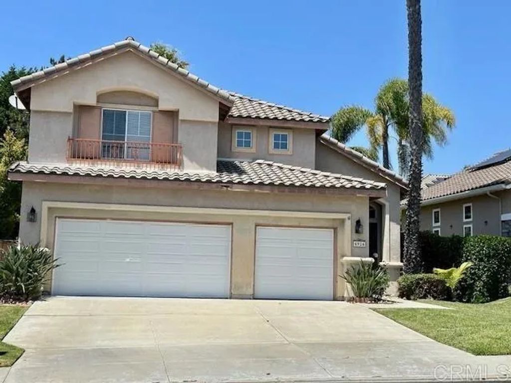 4926 ALMONDWOOD Way, San Diego, CA 92130