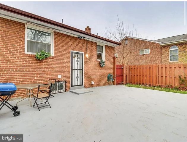 4108 LYONS ST, Temple Hills, MD 20748