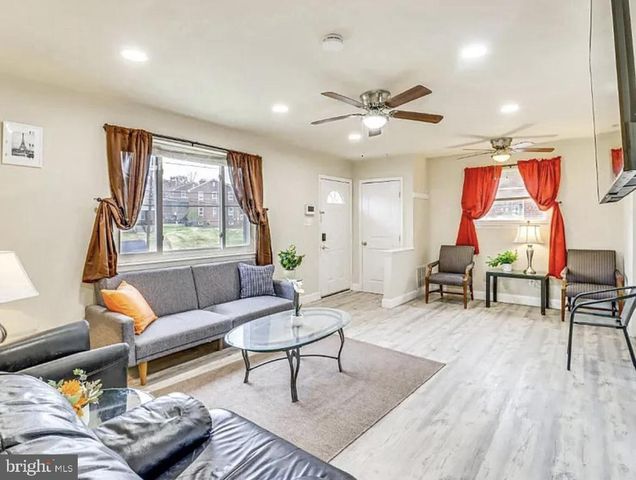 4108 LYONS ST, Temple Hills, MD 20748