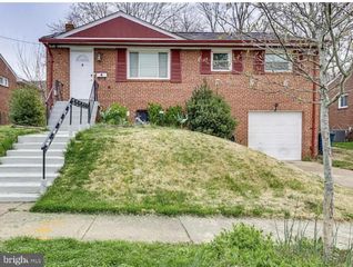 4108 LYONS ST, Temple Hills, MD 20748