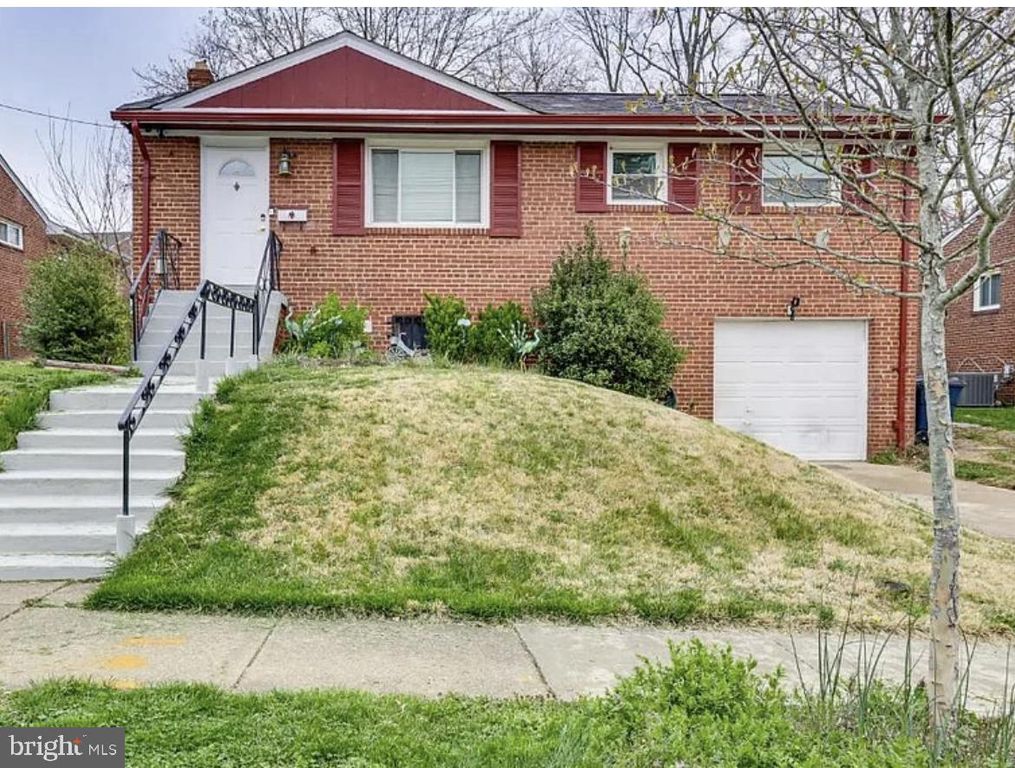 4108 LYONS ST, Temple Hills, MD 20748