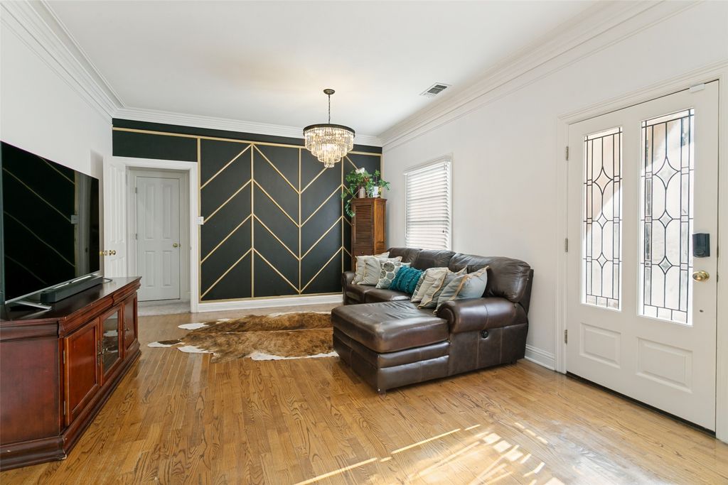 1208 Kelpie Court, Fort Worth, TX 76111 — photo 3
