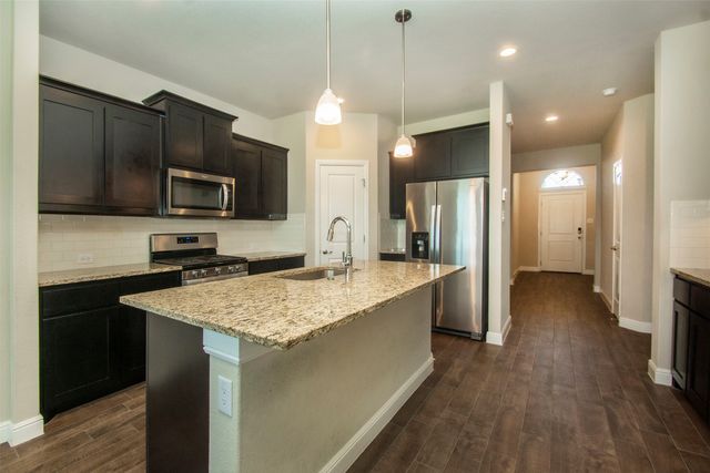 11437 Leeson Street, Fort Worth, TX 76052