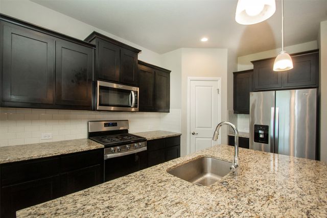 11437 Leeson Street, Fort Worth, TX 76052