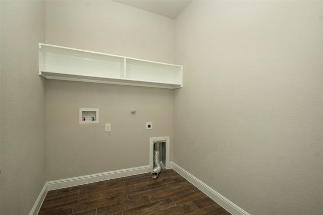 11437 Leeson Street, Fort Worth, TX 76052