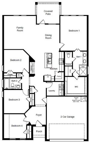 11437 Leeson Street, Fort Worth, TX 76052