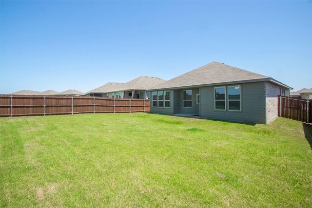 11437 Leeson Street, Fort Worth, TX 76052