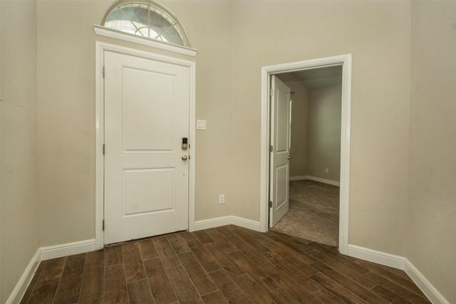 11437 Leeson Street, Fort Worth, TX 76052