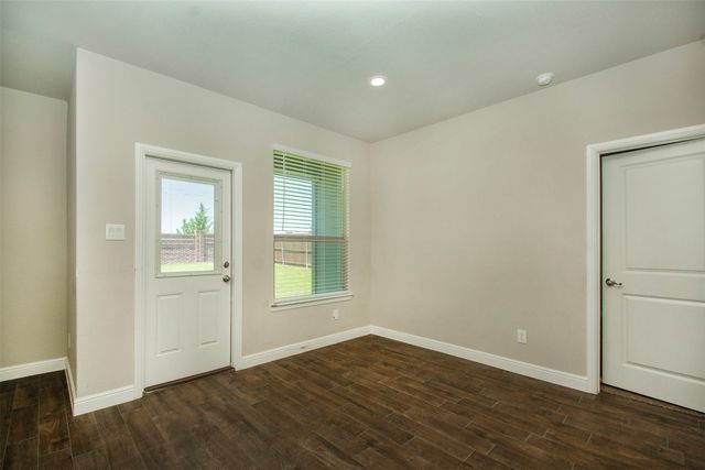 11437 Leeson Street, Fort Worth, TX 76052