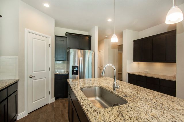 11437 Leeson Street, Fort Worth, TX 76052