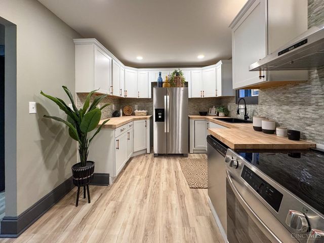 3472 Woodburn Avenue, Cincinnati, OH 45207