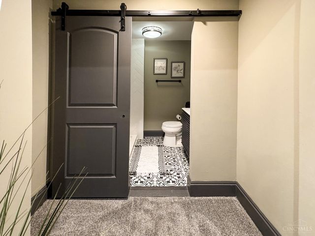 3472 Woodburn Avenue, Cincinnati, OH 45207