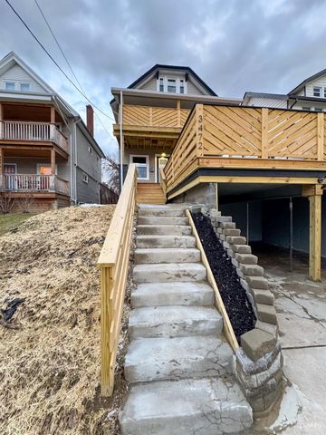 3472 Woodburn Avenue, Cincinnati, OH 45207