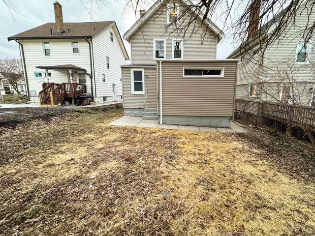 3472 Woodburn Avenue, Cincinnati, OH 45207