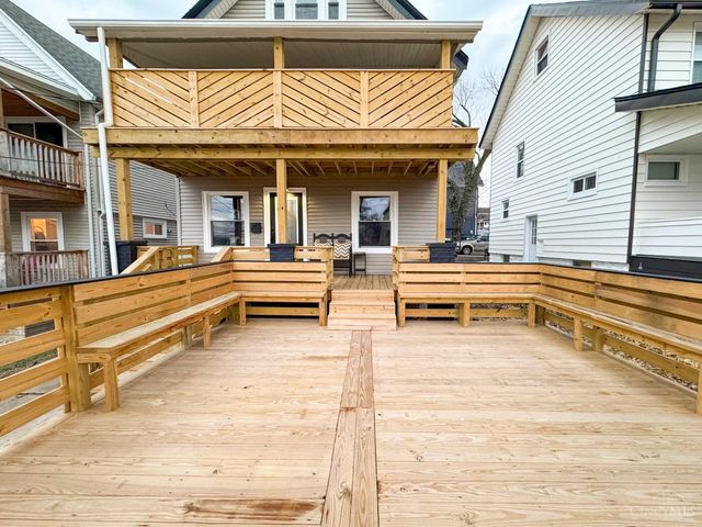 3472 Woodburn Avenue, Cincinnati, OH 45207