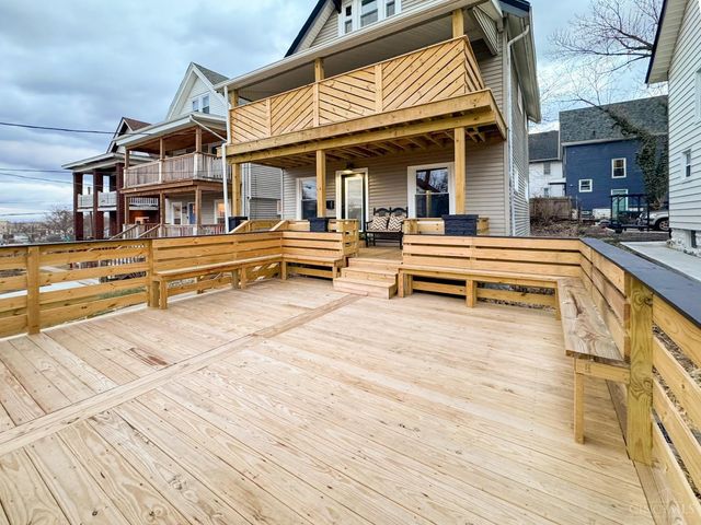 3472 Woodburn Avenue, Cincinnati, OH 45207