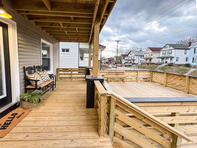 3472 Woodburn Avenue, Cincinnati, OH 45207