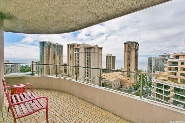 1910 Ala Moana Boulevard 25A, Honolulu, HI 96815