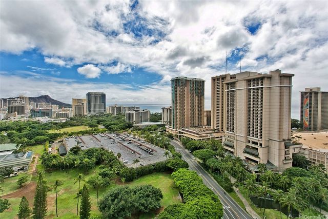 1910 Ala Moana Boulevard 25A, Honolulu, HI 96815