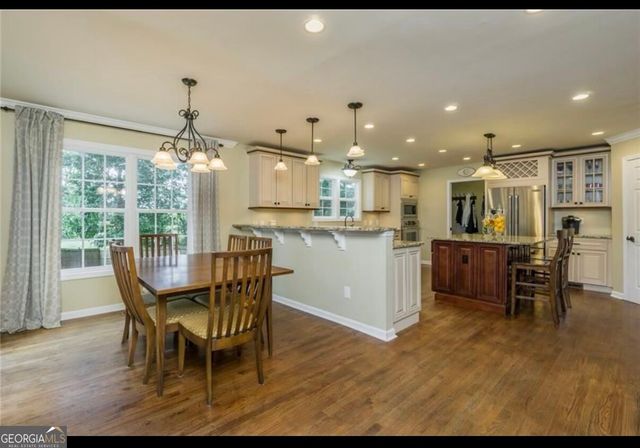 1586 Greyson Ridge, Marietta, GA 30062