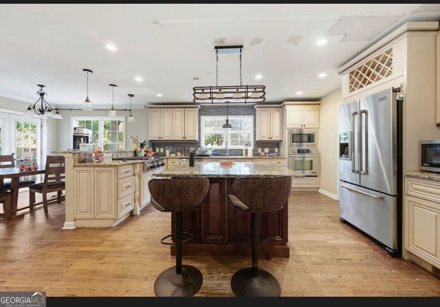 1586 Greyson Ridge, Marietta, GA 30062