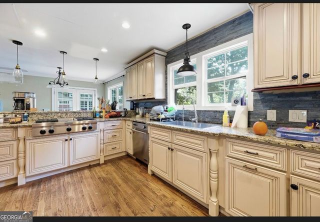 1586 Greyson Ridge, Marietta, GA 30062