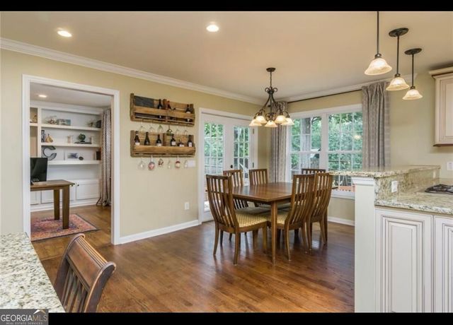 1586 Greyson Ridge, Marietta, GA 30062
