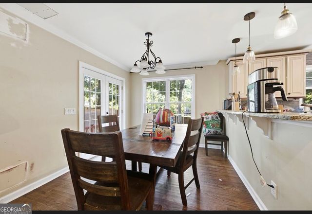 1586 Greyson Ridge, Marietta, GA 30062