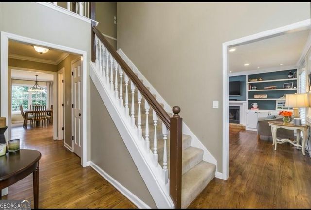 1586 Greyson Ridge, Marietta, GA 30062