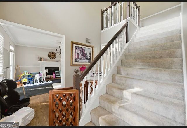 1586 Greyson Ridge, Marietta, GA 30062