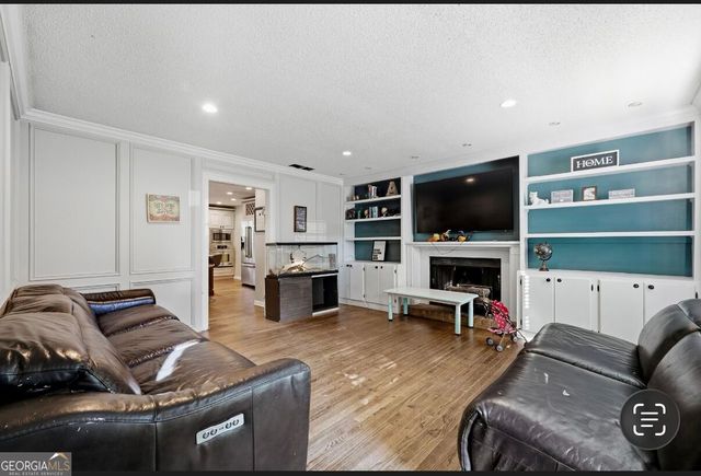 1586 Greyson Ridge, Marietta, GA 30062