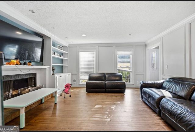 1586 Greyson Ridge, Marietta, GA 30062